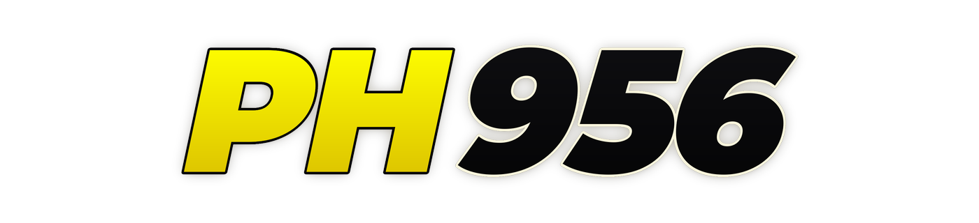 ph956 logo
